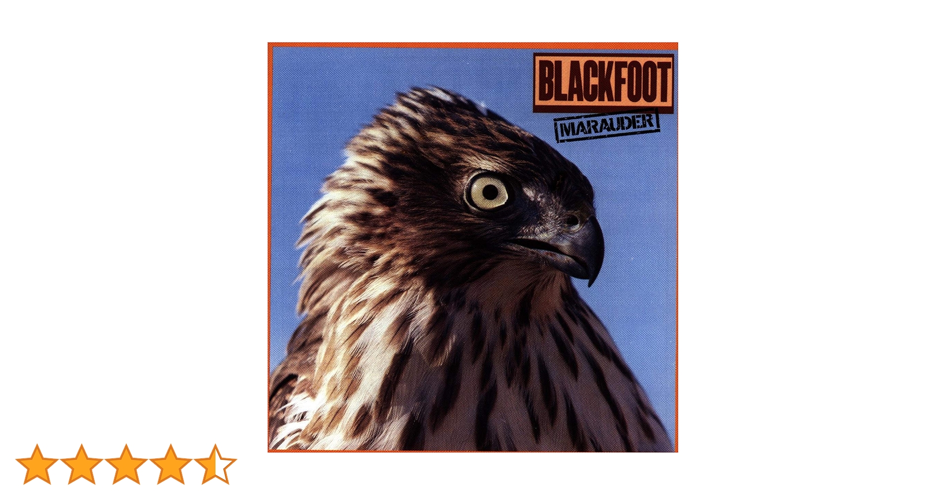 Amazon.co.jp: Marauder: ミュージック